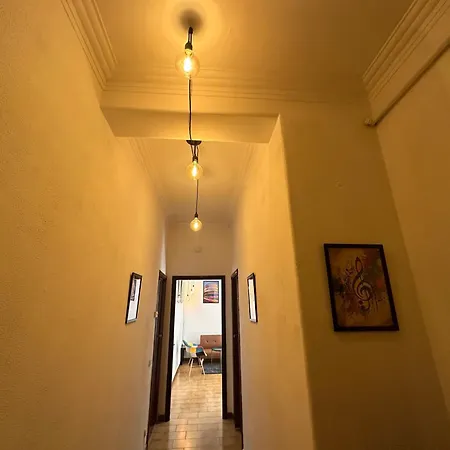 Roma Appia Apartment Exterior photo